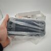 Game Boy DMG Custom IPS Black