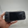 Game Boy DMG Custom IPS Black