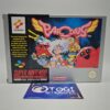Game Boy DMG Custom IPS Black