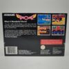 Game Boy DMG Custom IPS Black