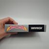 Game Boy DMG Custom IPS Black