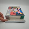 Game Boy DMG Custom IPS Black