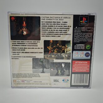 Resident Evil Code Veronica X Gamecube