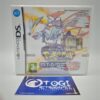 Game Boy DMG Custom IPS Black