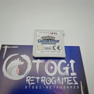 Zoids Densetsu JAP Cartuccia