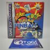 Controller PS1 Clear Green