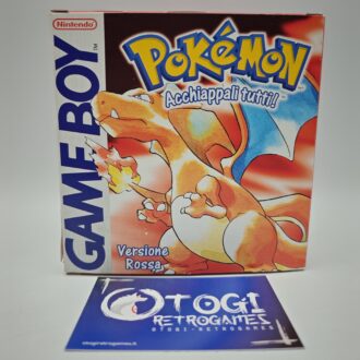 Game Boy DMG Custom IPS Black
