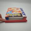 Game Boy DMG Custom IPS Black