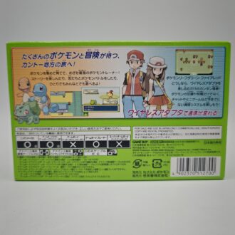 Controller PS1 Clear Green