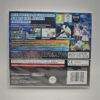 Controller PS1 Clear Green