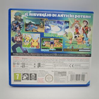 Controller PS1 Clear Green