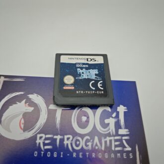 Zoids Densetsu JAP Cartuccia