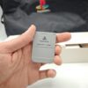 Game Boy DMG Custom IPS Black
