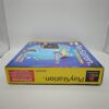 Game Boy DMG Custom IPS Black