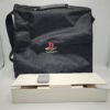 Game Boy DMG Custom IPS Black