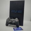 Controller PS1 Clear Green
