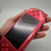 Game Boy DMG Custom IPS Black