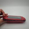 Game Boy DMG Custom IPS Black