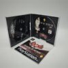 Resident Evil Code Veronica X Gamecube