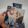 Game Boy DMG Custom IPS Black