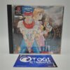 Game Boy DMG Custom IPS Black