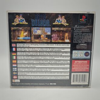 Game Boy DMG Custom IPS Black