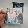 Game Boy DMG Custom IPS Black