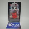 Controller PS1 Clear Green