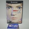 Resident Evil Code Veronica X Gamecube