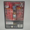 Resident Evil Code Veronica X Gamecube