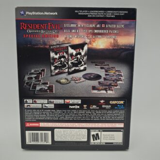 Controller PS1 Clear Green