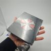 Controller PS1 Clear Green