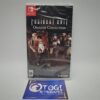 Game Boy DMG Custom IPS Black