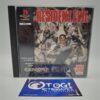Game Boy DMG Custom IPS Black
