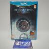 Resident Evil Code Veronica X Gamecube