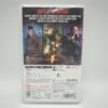 Resident Evil Code Veronica X Gamecube