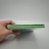 Controller PS1 Clear Green