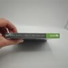 Controller PS1 Clear Green