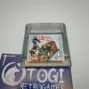 Zoids Densetsu JAP Cartuccia