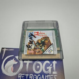 Zoids Densetsu JAP Cartuccia