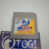 Game Boy DMG Custom IPS Black