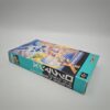 Controller PS1 Clear Green