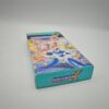 Controller PS1 Clear Green