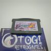 Zoids Densetsu JAP Cartuccia