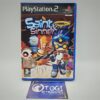 Game Boy DMG Custom IPS Black