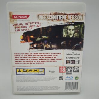 Resident Evil Code Veronica X Gamecube