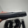 Controller PS1 Clear Green