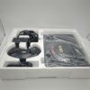 Controller PS1 Clear Green