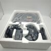 Controller PS1 Clear Green