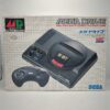 Controller PS1 Clear Green